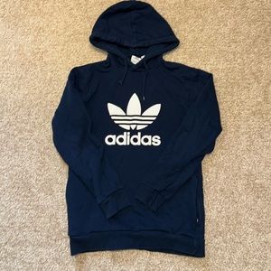 Adidas Men’s Hoodie(USED)
